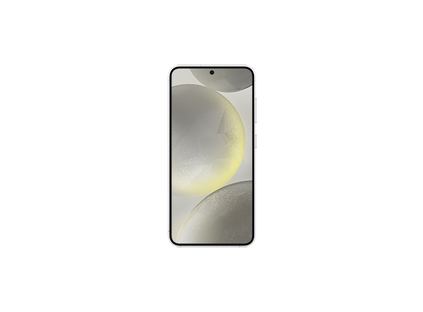 Galaxy S24 128GB Grå OBS! Leveres uten vegglader 