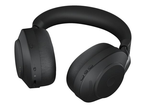 Jabra Evolve2 85 Link380c UC Stereo USB-A 