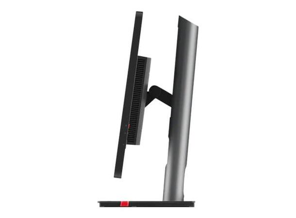 Lenovo P27q-30 27inch HDMI DP USB Hub 2560x1440 IPS 16:9 350cd/m2 