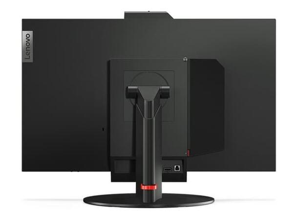 Lenovo Tiny-In-One 27 LCD 16:9 Webcam 27inch QHD LCD 16:9 Webcam 