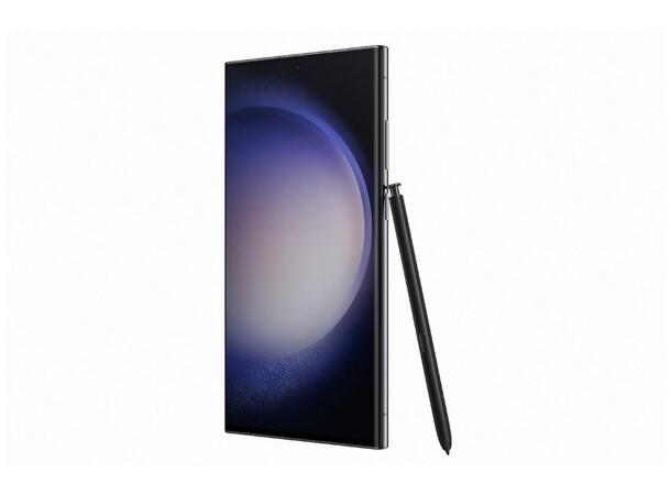 Samsung S23 Ultra 256GB Enterprise Garantert sikkerhets oppdateringer 5 år 