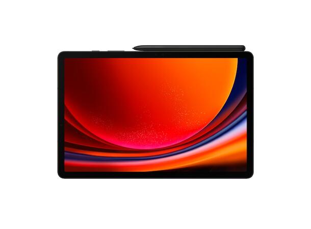Samsung Tab S9 5G 256 GB Nettbrett 11" Inkl S Pen 