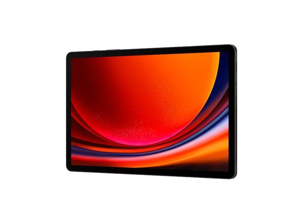 Samsung Tab S9 5G 256 GB Nettbrett 11" Inkl S Pen 