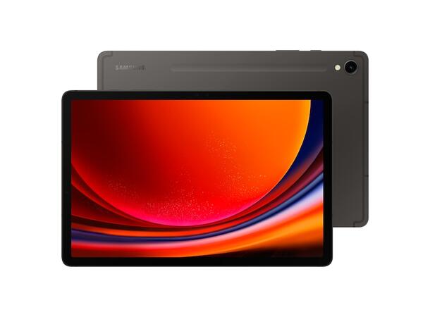 Samsung Tab S9 5G 256 GB Nettbrett 11" Inkl S Pen 