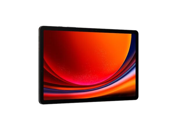 Samsung Tab S9 5G 256 GB Nettbrett 11" Inkl S Pen 