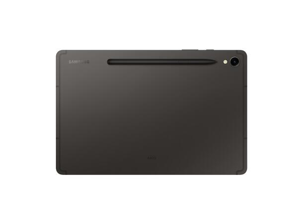 Samsung Tab S9 5G 256 GB Nettbrett 11" Inkl S Pen 