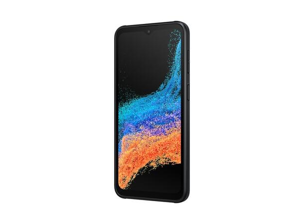 Samsung Xcover 6 Pro Enterprise Garantert sikkerhets oppdateringer 5 år 