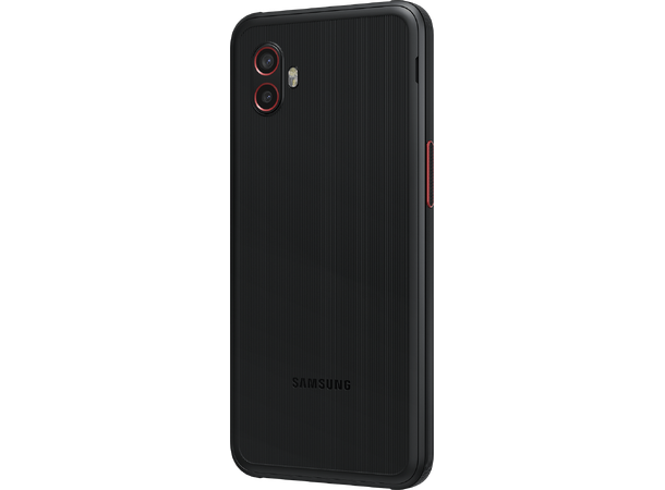 Samsung Xcover 6 Pro Enterprise Garantert sikkerhets oppdateringer 5 år 