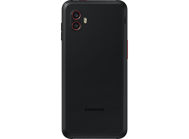 Samsung Xcover 6 Pro Enterprise Garantert sikkerhets oppdateringer 5 år 