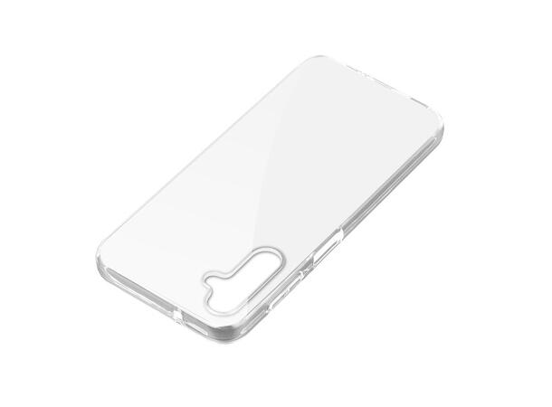 iiglo Galaxy A34 5G Silikondeksel Deksel i fleksibel silikon 