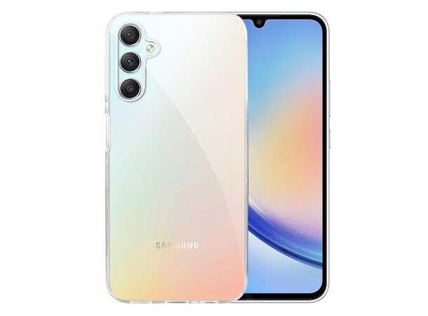 iiglo Silicon Cover A34 5G 