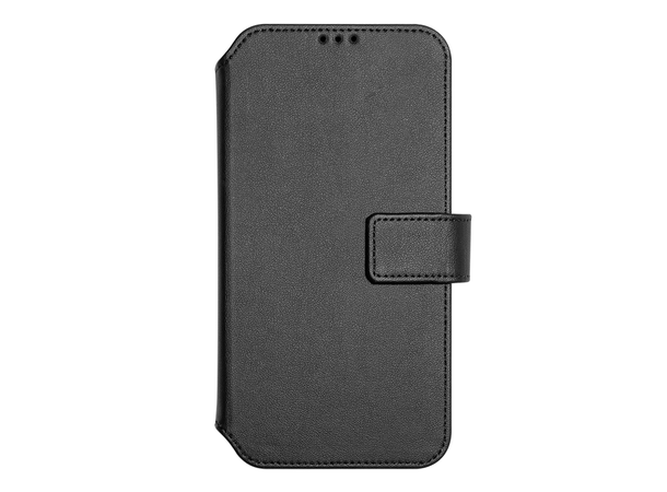 iiglo Wallet Black S23+ 