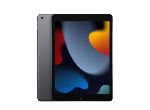 Apple iPad 10,2" WiFi 