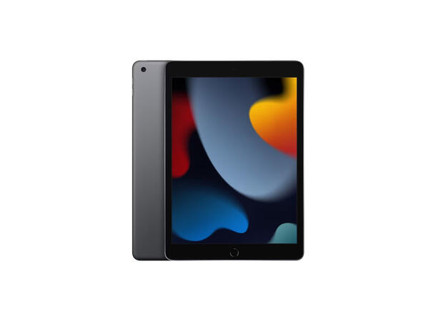 Apple iPad 10,2" WiFi 