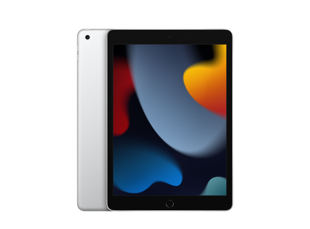 Apple iPad 10,2" WiFi 