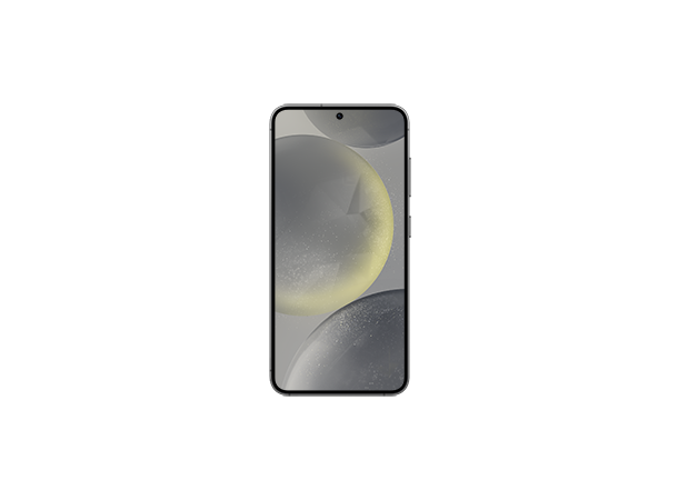 Galaxy S24 128GB Sort OBS! Leveres uten vegglader 