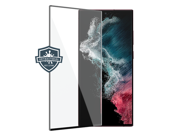 KEY Besseggen Screen Protector S24 Ultra 