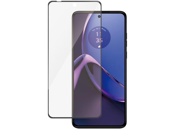 Panzerglass Ultra-Wide Fit Motorola Mot 