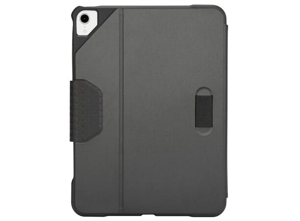 Targus Cover Grey Pro 11" (4,3,2,1. gen) og Air (5,4.) 
