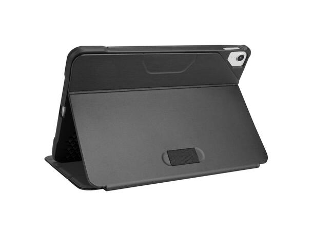Targus Cover Grey Pro 11" (4,3,2,1. gen) og Air (5,4.) 