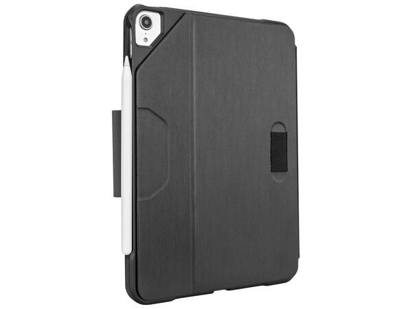 Targus Cover Grey Pro 11" (4,3,2,1. gen) og Air (5,4.) 