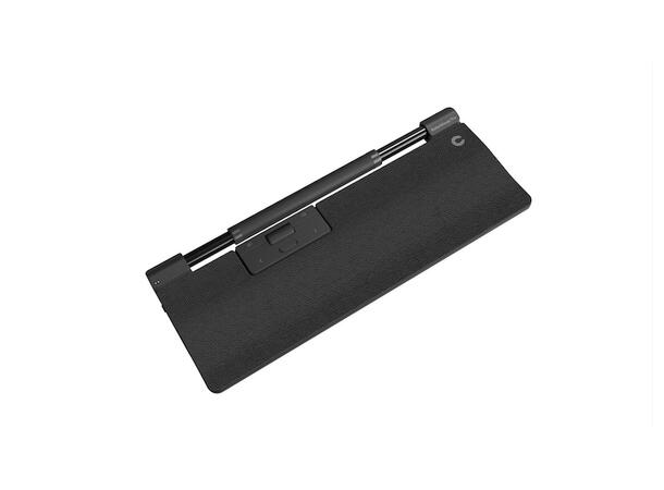 Contour RollerMouse Pro Regular Mus Cabled, Regular Wrist support 