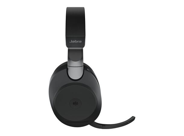 Jabra Evolve2 85 Link380a MS Stereo USB-A 