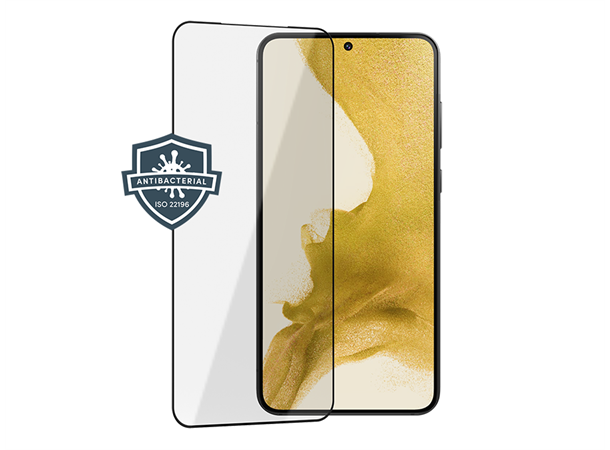 KEY Besseggen Glass SAM S23+ Passer til Galaxy S23+ 