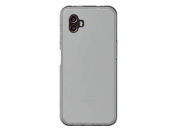 KEY Silicone Case Xcover 6 Pro 