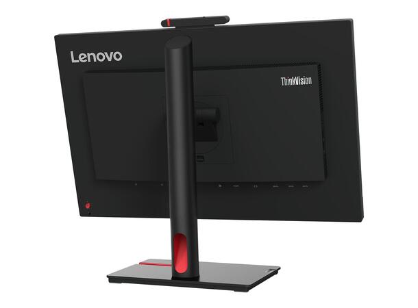 Lenovo T24v-30 23.8inch VGA HDMI DP USB IPS 1920x1080 16:9 250cd/m2 VGA HDMI 