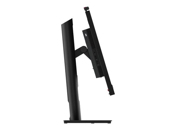 Lenovo T24v-30 23.8inch VGA HDMI DP USB IPS 1920x1080 16:9 250cd/m2 VGA HDMI 