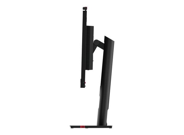 Lenovo T24v-30 23.8inch VGA HDMI DP USB IPS 1920x1080 16:9 250cd/m2 VGA HDMI 
