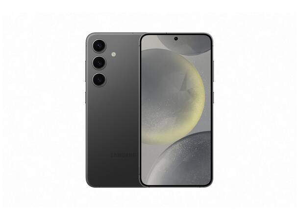 Samsung S24 128GB  Black Enterprise Guaranteed security updates for 5 years 