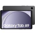 Samsung Tab A9 WiFi 128GB Sort Nettbrett 8,7” (800 x 1340) WXGA+, 8GB