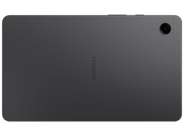 Samsung Tab A9 WiFi 128GB Sort Nettbrett 8,7” (800 x 1340) WXGA+, 8GB 