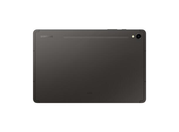 Samsung Tab S9 WiFi 128GB Nettbrett 11" Inkl S Pen 