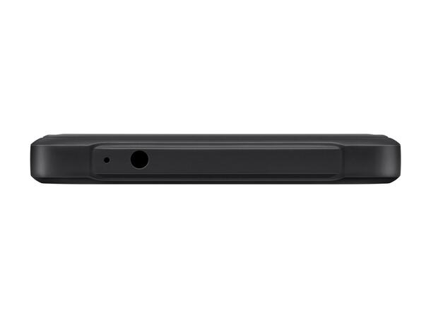 Samsung Xcover 7 Enterprise Editi Garantert sikkerhets oppdateringer 5 år 