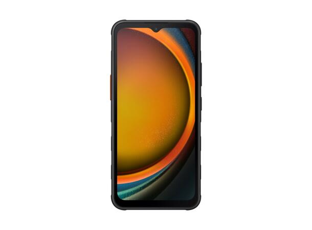 Samsung Xcover 7 Enterprise Editi Garantert sikkerhets oppdateringer 5 år 