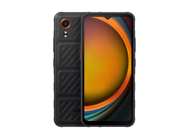 Samsung Xcover 7 Enterprise Editi Garantert sikkerhets oppdateringer 5 år 
