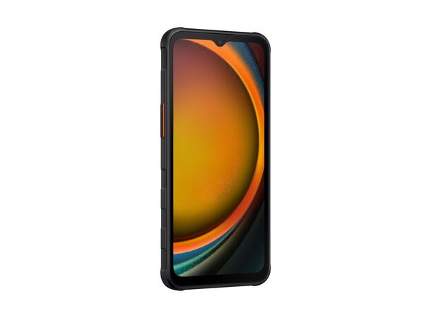 Samsung Xcover 7 Enterprise Editi Garantert sikkerhets oppdateringer 5 år 