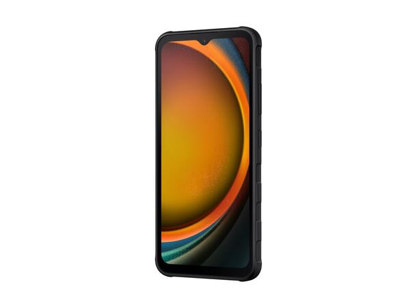 Samsung Xcover 7 Enterprise Editi Garantert sikkerhets oppdateringer 5 år 