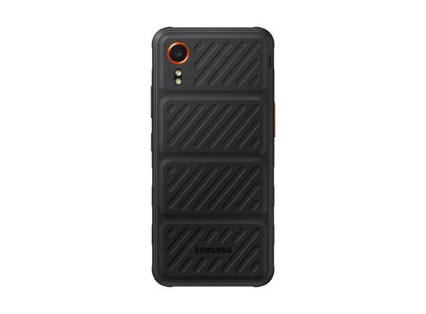 Samsung Xcover 7 Enterprise Editi Garantert sikkerhets oppdateringer 5 år 