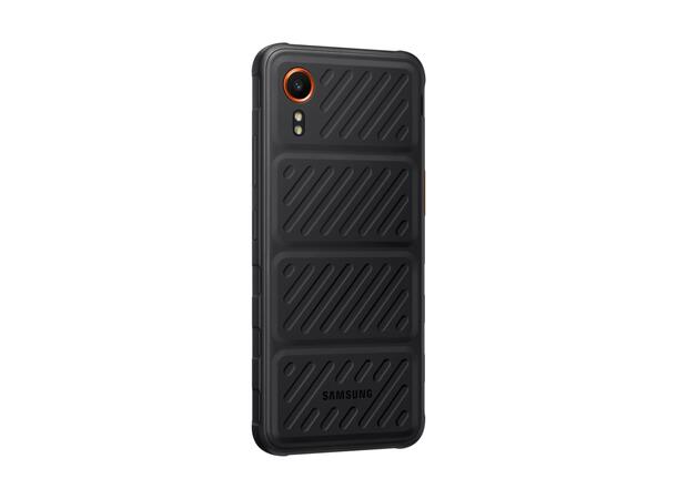 Samsung Xcover 7 Enterprise Editi Garantert sikkerhets oppdateringer 5 år 