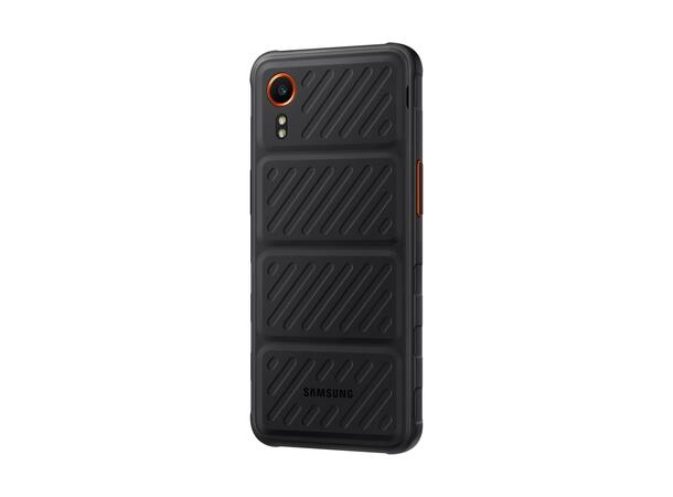 Samsung Xcover 7 Enterprise Editi Garantert sikkerhets oppdateringer 5 år 