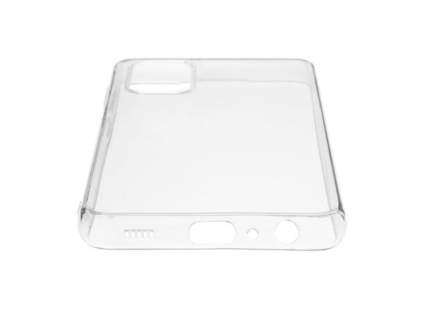 iiglo Galaxy A33 5G Silikondeksel Deksel i fleksibel silikon 