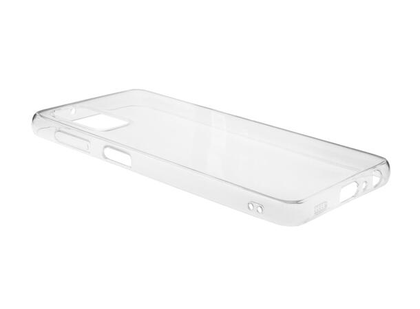 iiglo Galaxy A33 5G Silikondeksel Deksel i fleksibel silikon 