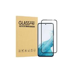 iiglo Galaxy A54 5G Skjermbeskytter Herdet glass, enkel montering