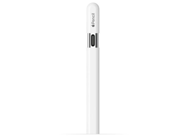 Apple Pencil USB-C (hvit) iPad Pro 12,9" / 11", iPad Air 5.,4. gen 