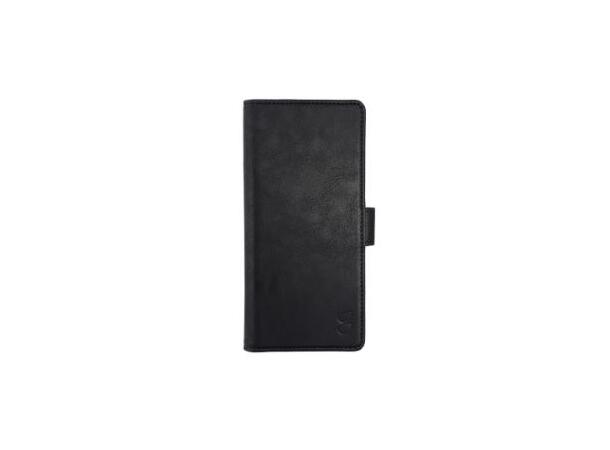 Gear Wallet Moto G23 Sort 