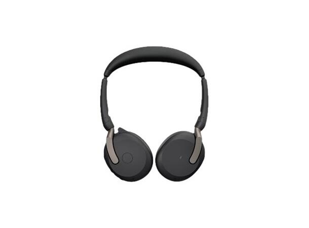 Jabra Evolve2 65 Flex Link380c UC Stereo USB-C 